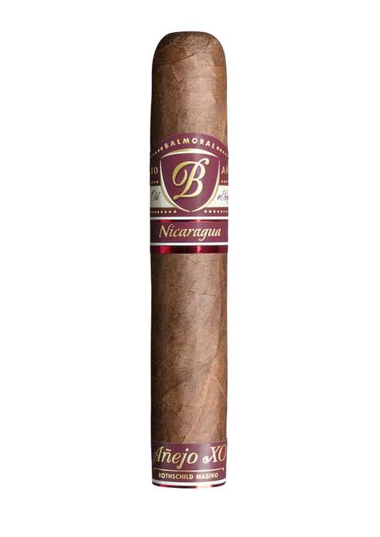 Balmoral Añejo XO Nicaragua (Rothschild Masivo)