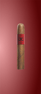 Don Capa - DC  Robusto