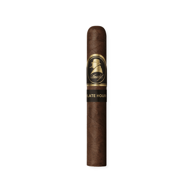 Davidoff WSC Late Hour Petit Panetela