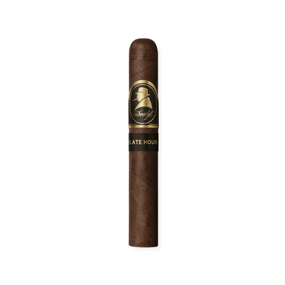 Davidoff WSC Late Hour Petit Panetela