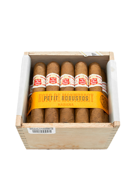 Hoyo de Monterrey Petit Robusto