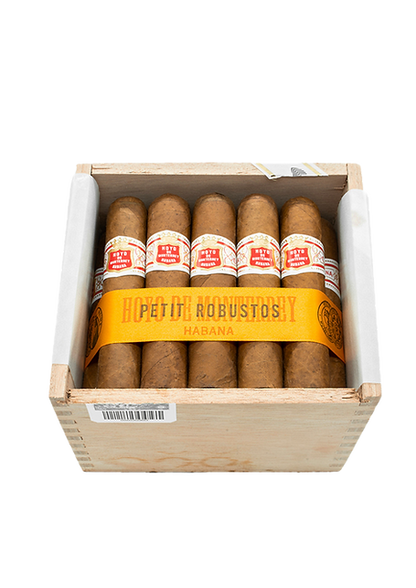 Hoyo de Monterrey Petit Robusto