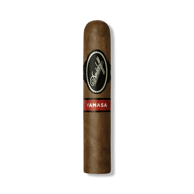 Davidoff Yamasa Petit Churchill