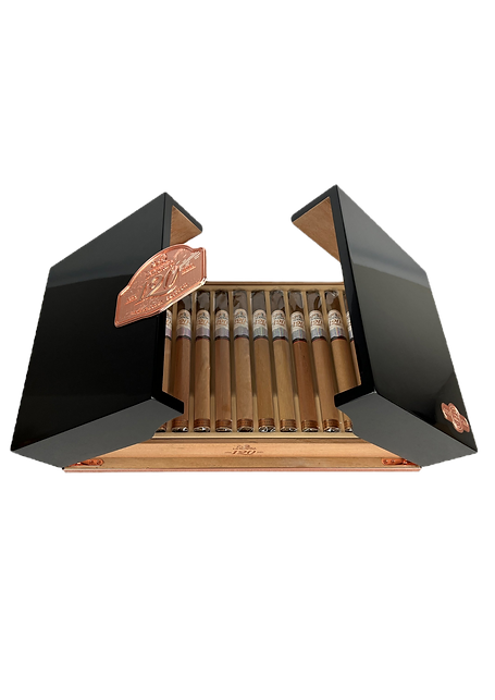 La Aurora 120 Anniversario Lanceros