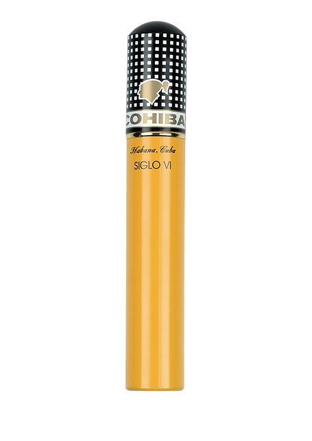 Cohiba Linea 1492 Siglo VI Tubos