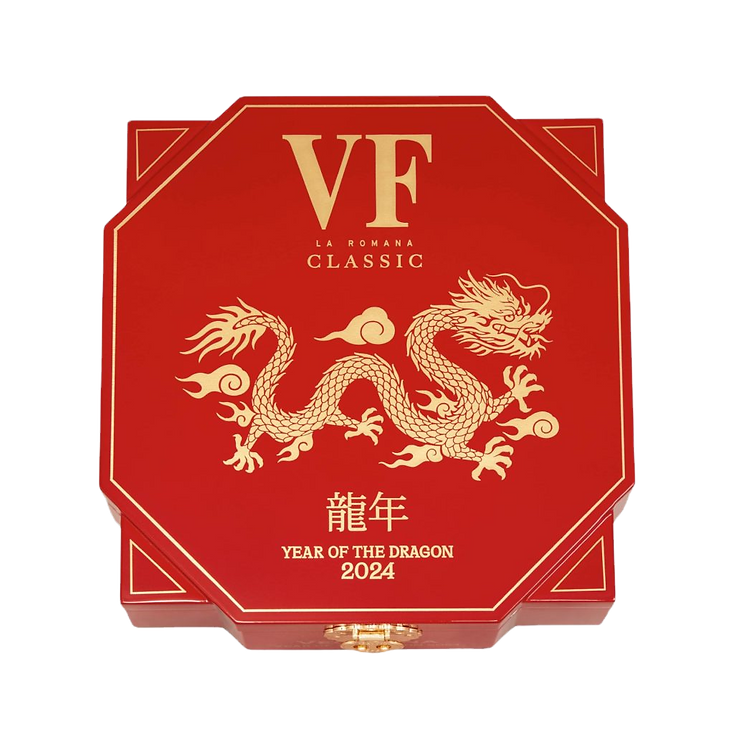 VegaFina Long Magnum Year of the Dragon