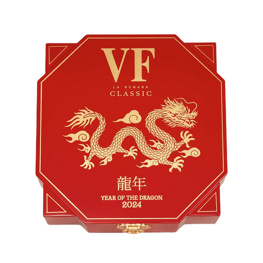 VegaFina Long Magnum Year of the Dragon