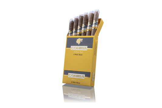 Cohiba Wide Short
