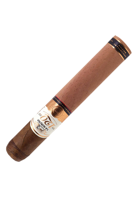 La Aurora 120 Aniversario Gran Toro