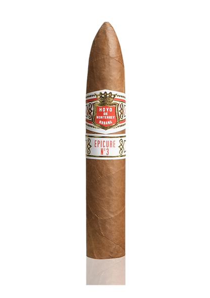Hoyo de Monterrey Epicure No.3