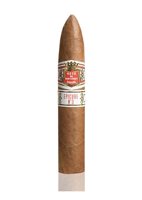 Hoyo de Monterrey Epicure No.3