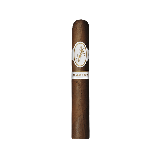 Davidoff Millenium Robusto