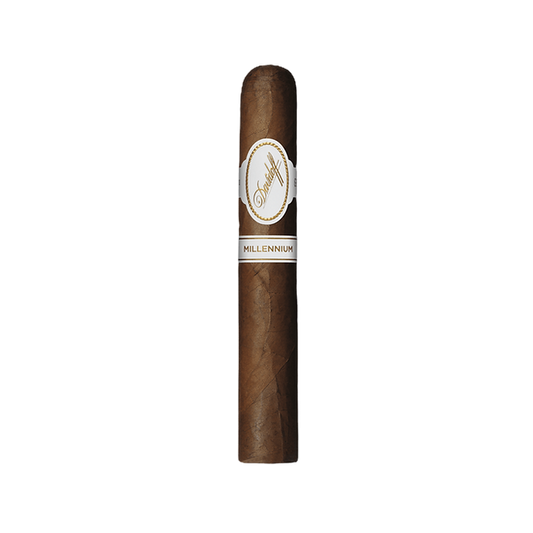 Davidoff Millenium Robusto