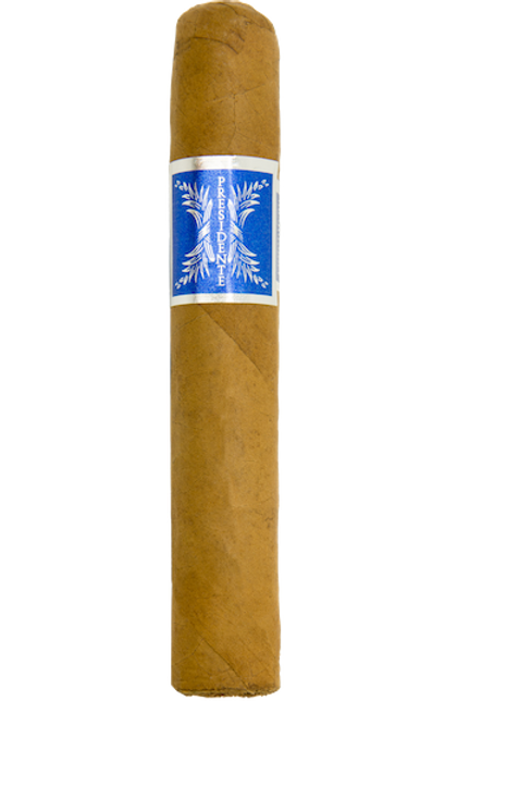 Presidente Robusto