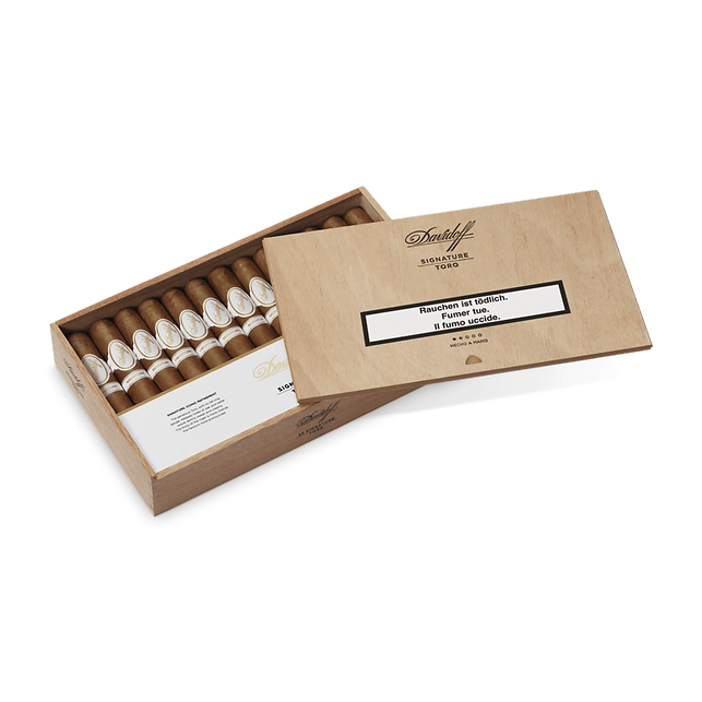 Davidoff Signature Toro