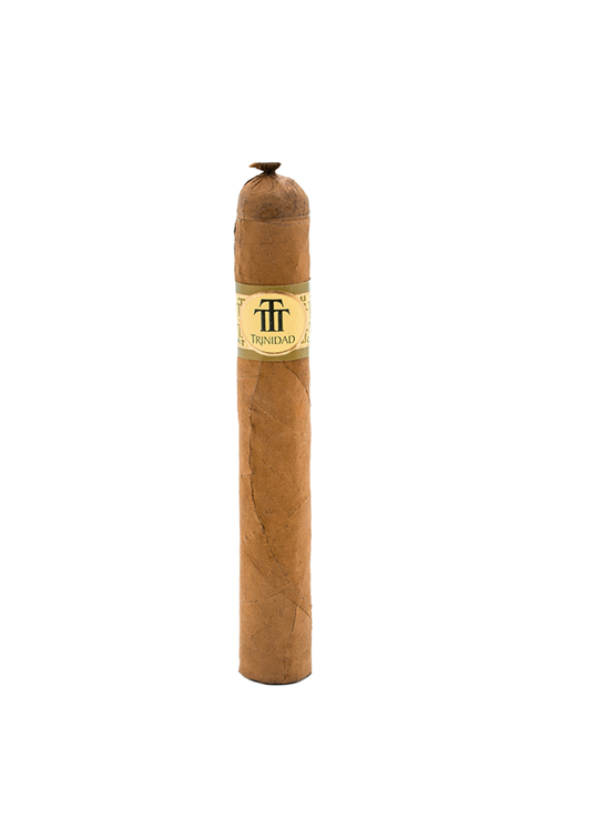 Trinidad Reyes