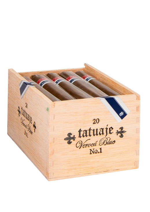 Tatuaje Verocu Blue Toro