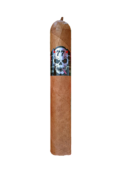 Skull 77 El Diablo