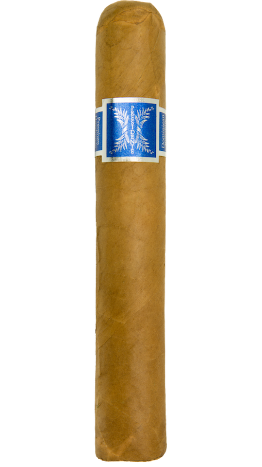 Presidente Churchill