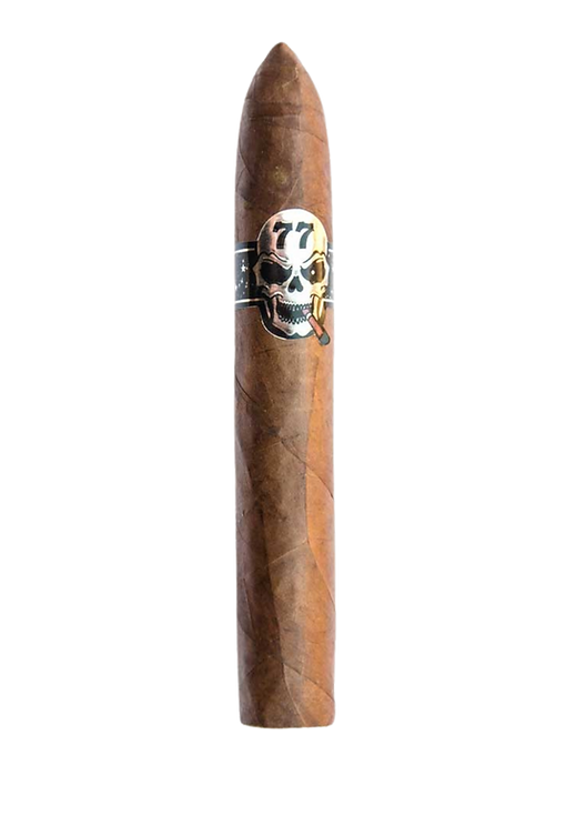 Skull 77 El Volcano