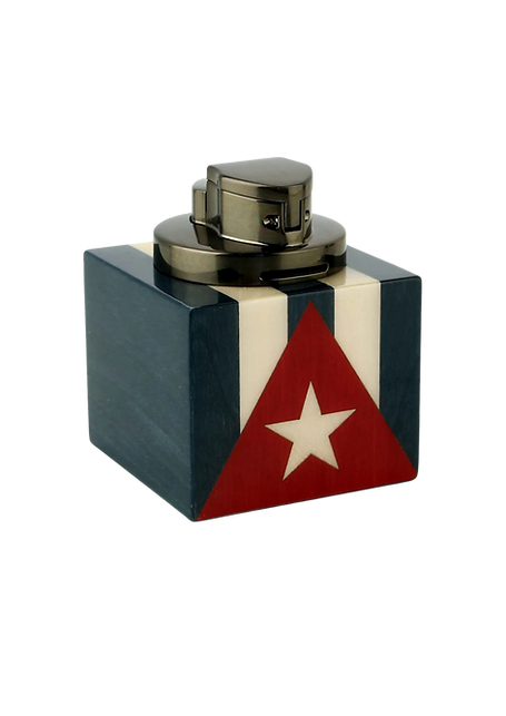 Briquet de table TE-AMO