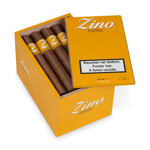 Zino Nicaragua Toro
