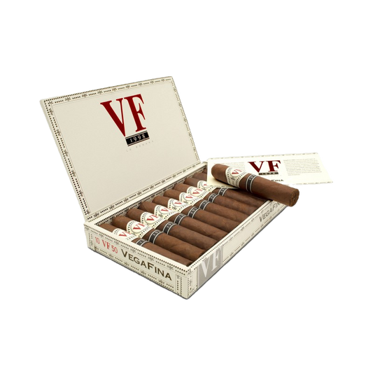 VegaFina 1998 50
