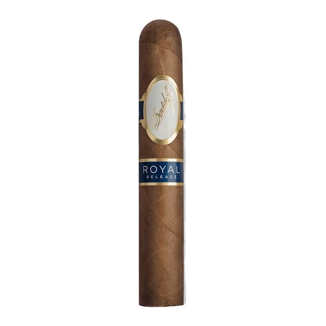 Davidoff Royal Release Robusto