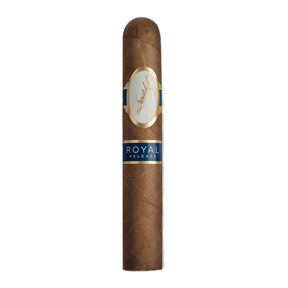 Davidoff Royal Release Robusto