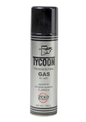 Recharge de gaz Tycoon Gas