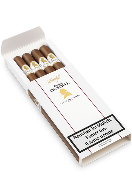 Davidoff WSC Churchill