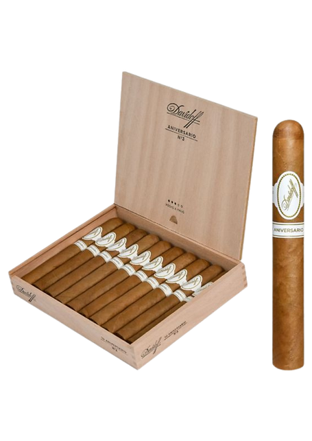 Davidoff Aniversario No 3
