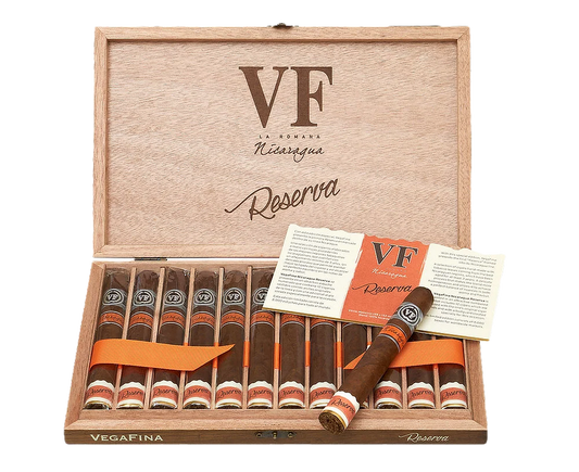 VegaFina Nicaragua Reserva 2022