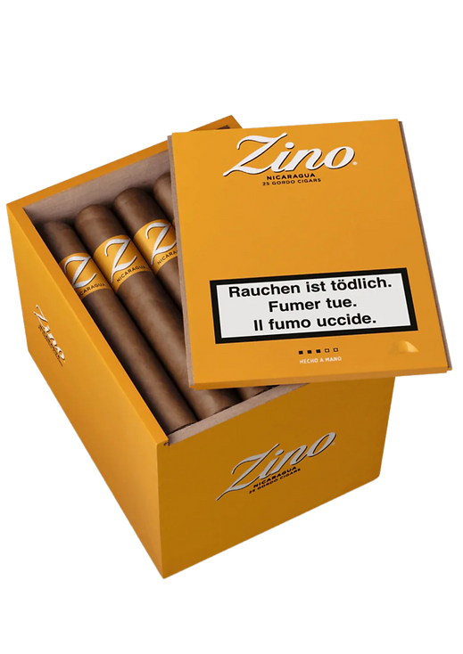Zino Nicaragua Gordo