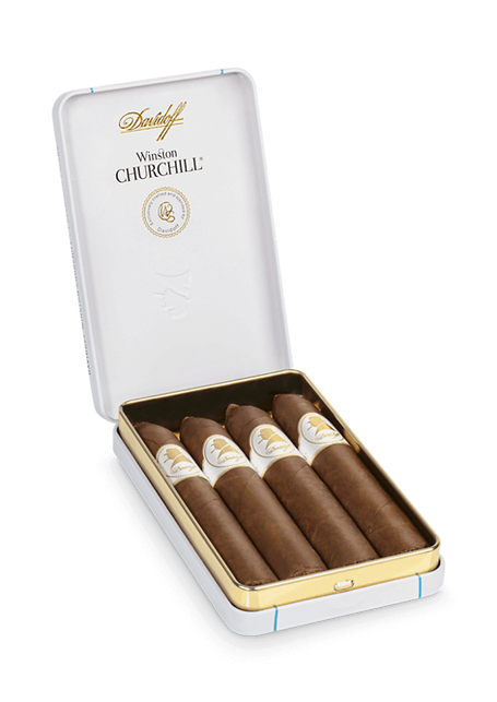Davidoff WSC Belicoso
