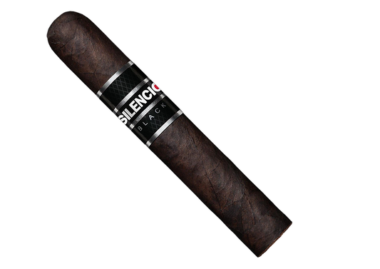 Silencio Black Gigante