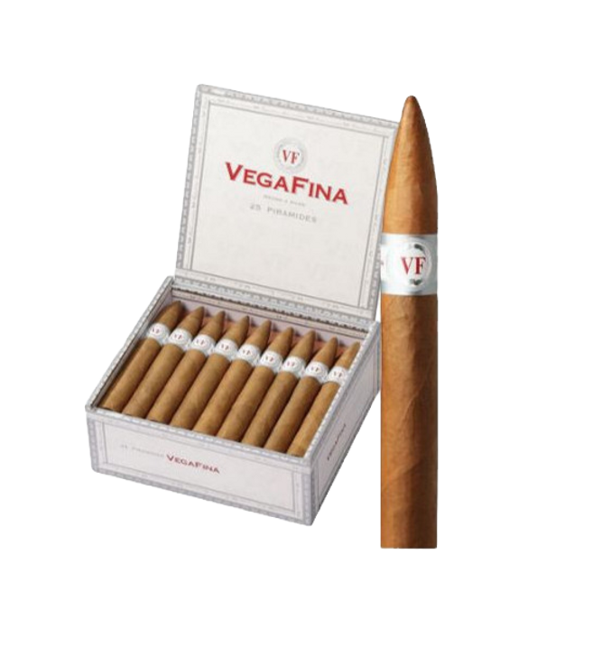 VegaFina Piramide