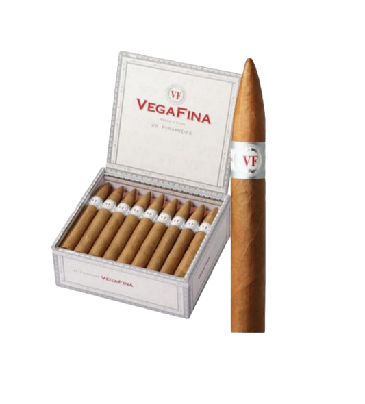 VegaFina Piramide