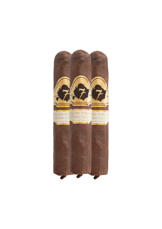 Marilyn (El Septimo)