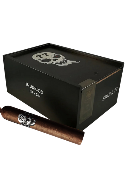 Skull 77 El Unico (gordo)