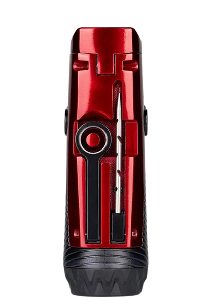 Myon Jetflame Red/Black