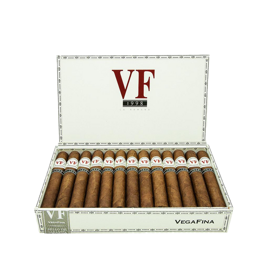 VegaFina 1998 46