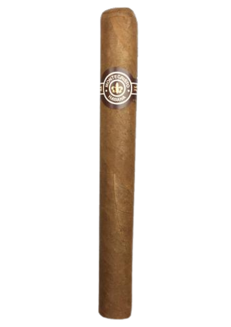 Montecristo No.4