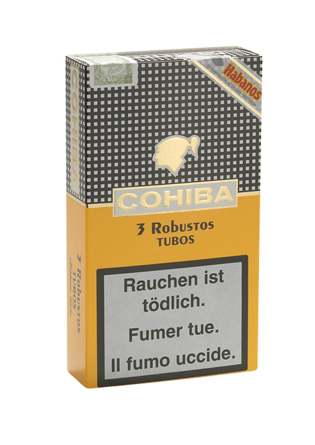 Cohiba Robusto A/T