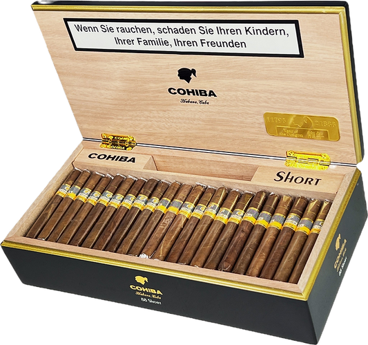 Cohiba Short 88 Year of the Dragon
