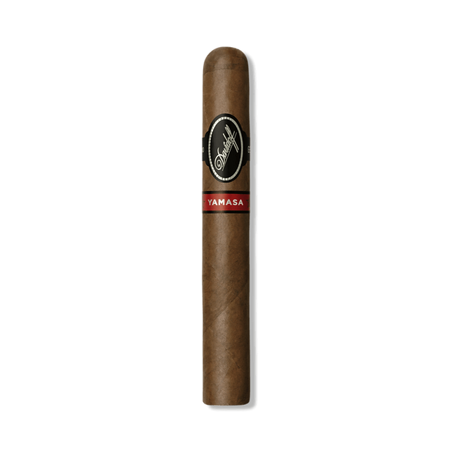Davidoff Yamasa Toro
