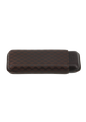 Davidoff étui XL-2 Cuir brun