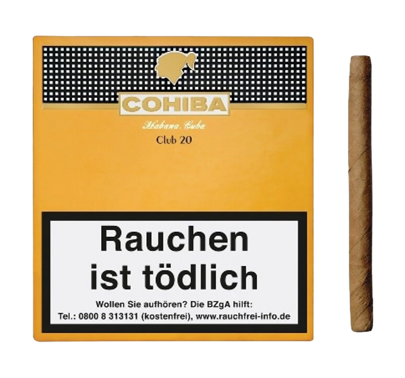 Cohiba Club