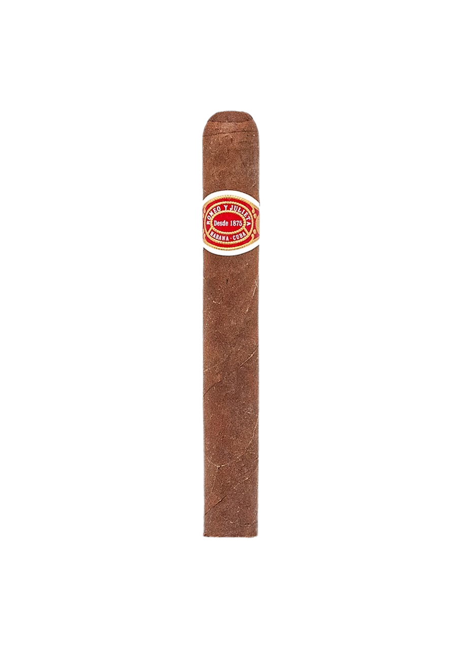 Romeo Y Julieta Regalias de Londres