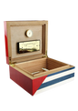Adorini Cuba Te-Amo Humidor Medium Deluxe